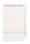 Agenda din carton reciclat al cutiilor de lapte, Relact Jot 1