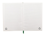Agenda din carton reciclat al cutiilor de lapte, Relact Note 2