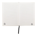 Agenda din carton reciclat al cutiilor de lapte, Relact Note 2