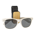 suport pentru ochelari de soare, pentru parasolarul masinii, RABS , ShadeSnap 2