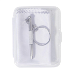 set de reparatii ochelari, Clearsight 4