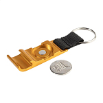 breloc cu deschizator de sticle si fisa carucior, OpenCart 4