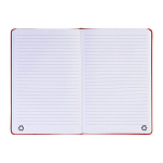 carnet antistres RPU, Senspuk 3