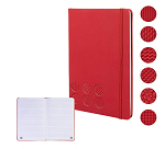 carnet antistres RPU, Senspuk 1