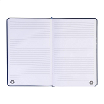 carnet antistres RPU, Senspuk 3