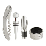 set accesorii vin, Moristel 4