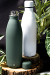 sticla din otel inoxidabil reciclat, Refill Soft 4