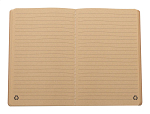 carnet , Crofty A5 2