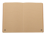 carnet , Crofty A5 2
