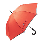 umbrela RPET reflectorizanta, Thunder Max 1