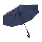 umbrela RPET reflectorizanta, Thunder Max 2