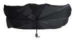 umbrela de soare auto, Ridella 2