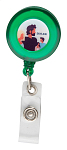 pass holder, Slope 3