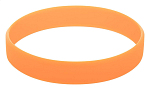 bratara silicon, Wristy 1