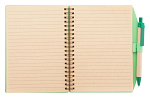 blocnotes, Zuke 2