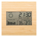 statie meteo din bambus, Boocast 3