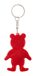 breloc reflectorizant, Safebear 1