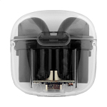 Casti wireless transparente RABS, Trance 4