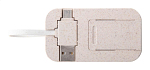 hub USB, Holbaru 4