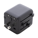 adaptor de calatorie RPC, Jetsetter Pico 3