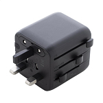 adaptor de calatorie RPC, Jetsetter Pico 4