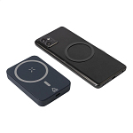 baterie externa, RABS, Rabobank Mag 4