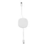 Cablu de incarcare USB-C RABS de 60 W, Cabsle 1