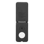 Incarcator wireless cu suport telefon mobil, RPU, LuxCharge Stand 2