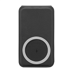 Incarcator wireless cu suport telefon mobil, RPU, LuxCharge Stand 3