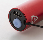 Lanterna reincarcabila din aluminiu reciclat, Chargelight Tone 2