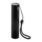 Lanterna reincarcabila din aluminiu reciclat, Chargelight Tone 3