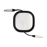 Cablu de incarcare USB-C de 60 W, Cabsle Plus 1