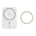 baterie externa, RABS, Rabobank FastMag 2