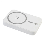 baterie externa, RABS, Rabobank FastMag 1