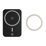 baterie externa, RABS, Rabobank FastMag 2