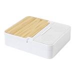 Difuzor cu incarcator wireless, RABS, Hobofi 2