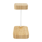 lampa de birou cu incarcator wireless, VoltGlow 2