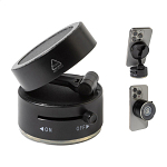 Suport magnetic pentru telefon mobil RABS, RaboMag 1