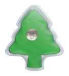 Compresa calda, Treby 2