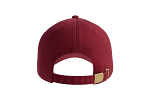FRASER CARDINAL RED 3