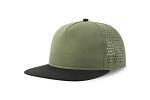 BANK FIVE-S OLIVE-BLACK 1
