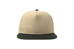 BANK FIVE-S KHAKI-BLACK 2