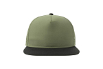 BANK FIVE-S OLIVE-BLACK 2