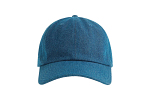 DAD HAT LIGHT DENIM 2