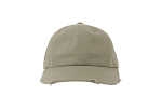 DAD HAT DESTROYED-S GREY 2
