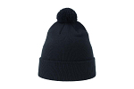 Caciula KID WIND-S WITH POMPOM Atlantis 2