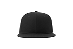 KID SNAP BACK-S BLACK 2