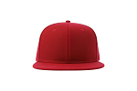KID SNAP BACK-S RED 2