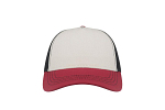Sapca Rapper Canvas-S Atlantis 2