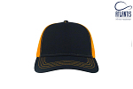Sapca Rapper Canvas Atlantis 2